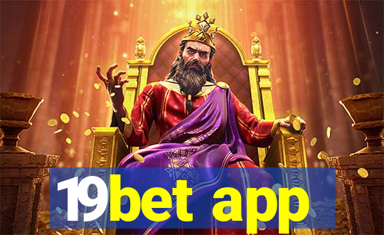 19bet app